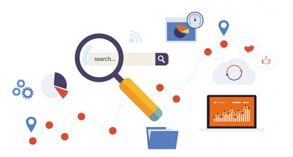 SEO SERVICES